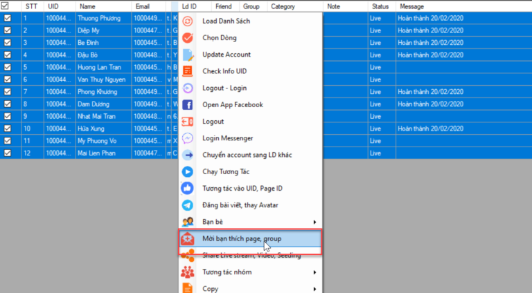 phan-mem-nuoi-nick-facebook-huong-dan-tuong-tac-vao-page-id-uid