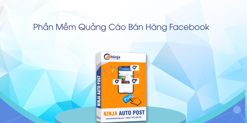 Tự động đăng bài Facebook