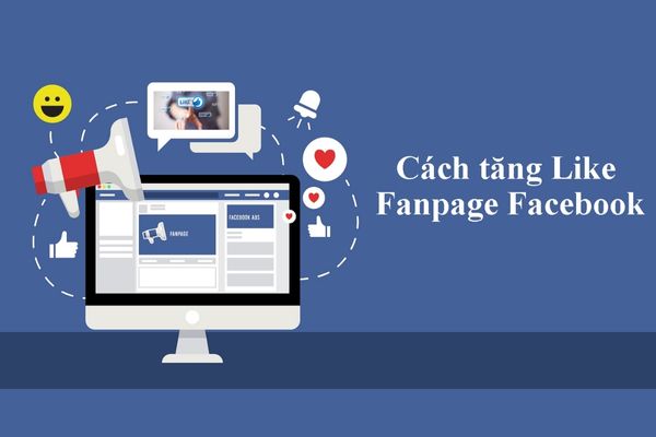 phần mềm tăng like fanpage