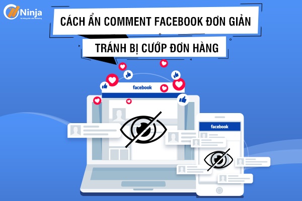 ẩn comment facebook cá nhân 