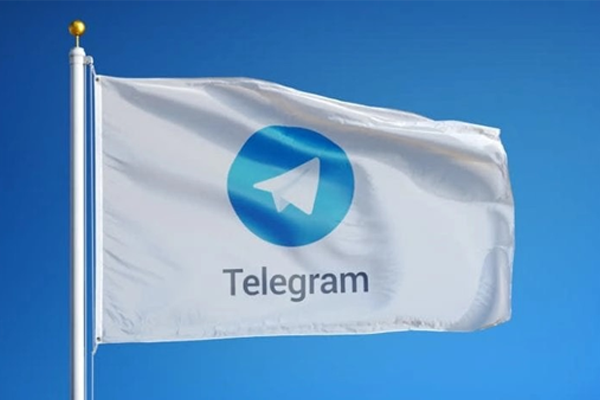 telegram của nước nào
