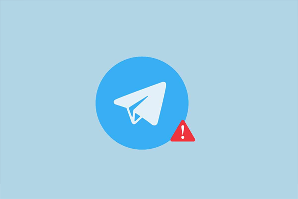 telegram không gửi code