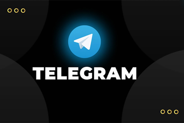 telegram messenger là gì