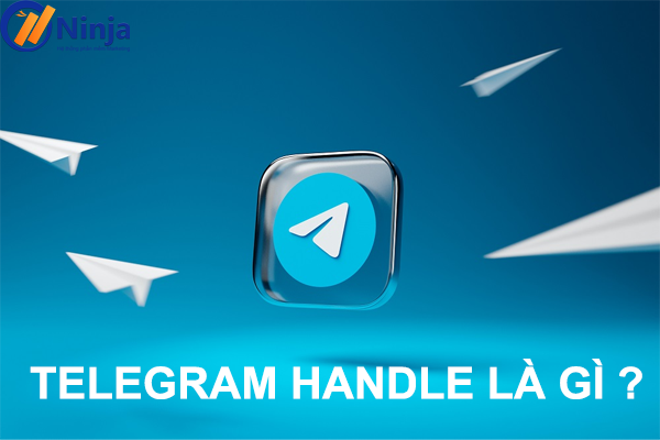 Telegram handle là gì?