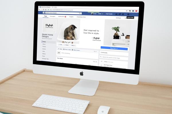 cách khóa bình luận trên facebook