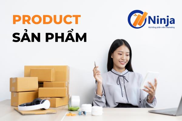 chiến lược marketing mix