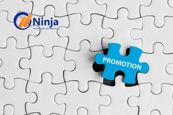 Xây dựng kế hoạch xúc tiến - Promotion