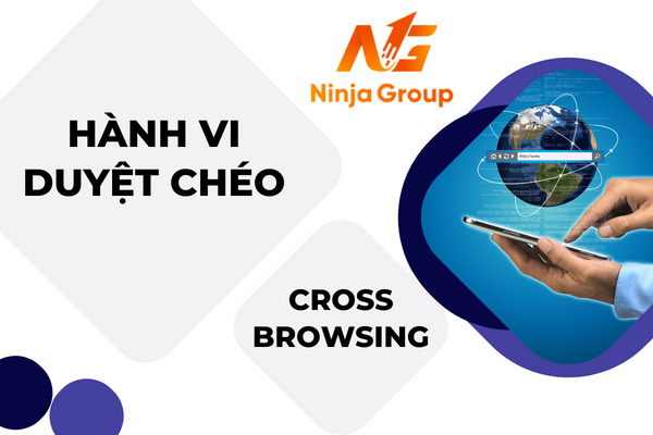 Hành vi duyệt chéo (cross-browsing)