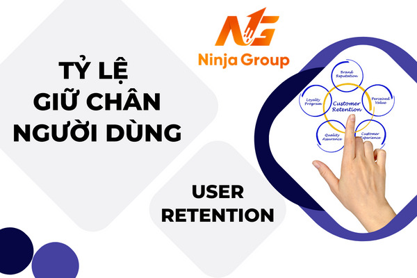 Tỷ lệ giữ chân người dùng (User Retention)