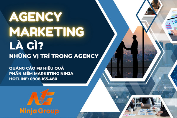 agency marketing là gì