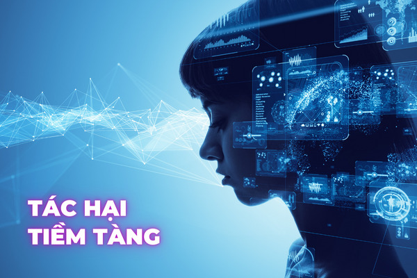 Tác hại tiềm tảng của ChatGPT