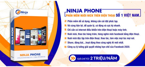 phần mềm tăng like fanpage facebook