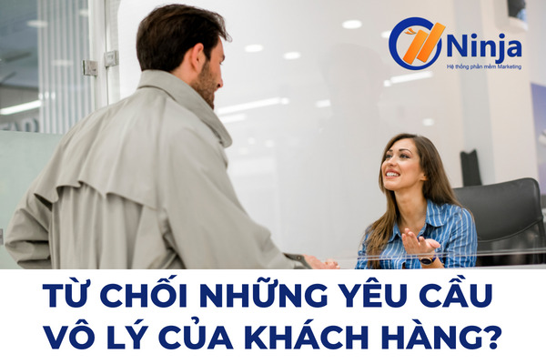 khách hàng là thượng đế