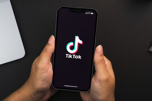 tiktok bị lỗi