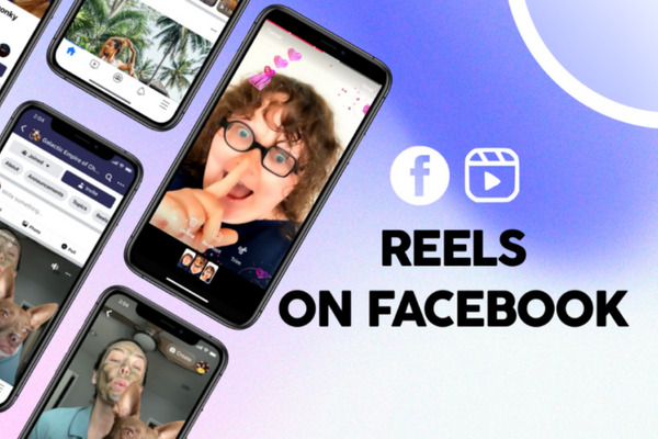 cách chạy quảng cáo facebook reels