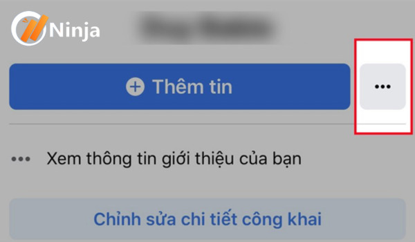 cách xem người lạ xem tin nổi bật trên facebook