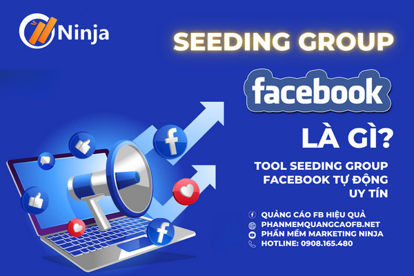 seeding group facebook