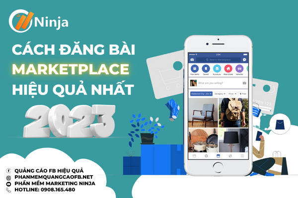 cách đăng bài trên marketplace hiệu quả