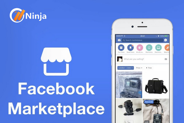 cách đăng bài trên marketplace hiệu quả