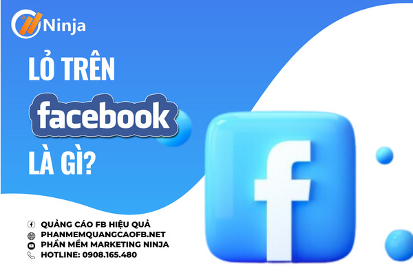 lỏ là gì trên facebook