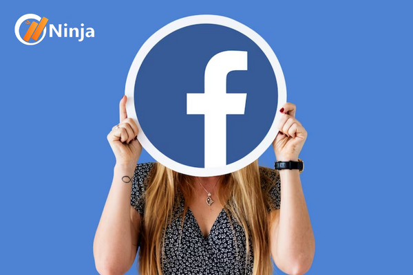 Cách chọn hình ảnh avatar Facebook