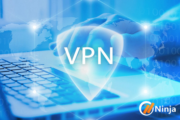 Sử dụng VPN