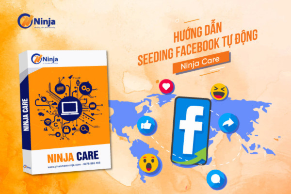 Automated Facebook Seeding Guide – Ninja Care