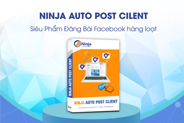 phần mềm hẹn giờ đăng bài facebook