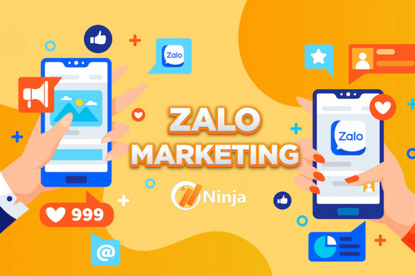 phần mềm zalo marketing