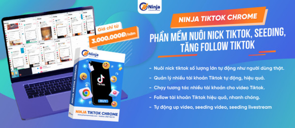 tool nuôi tiktok trên điện thoại