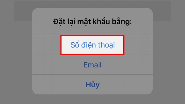 cách lấy lại tài khoản tiktok