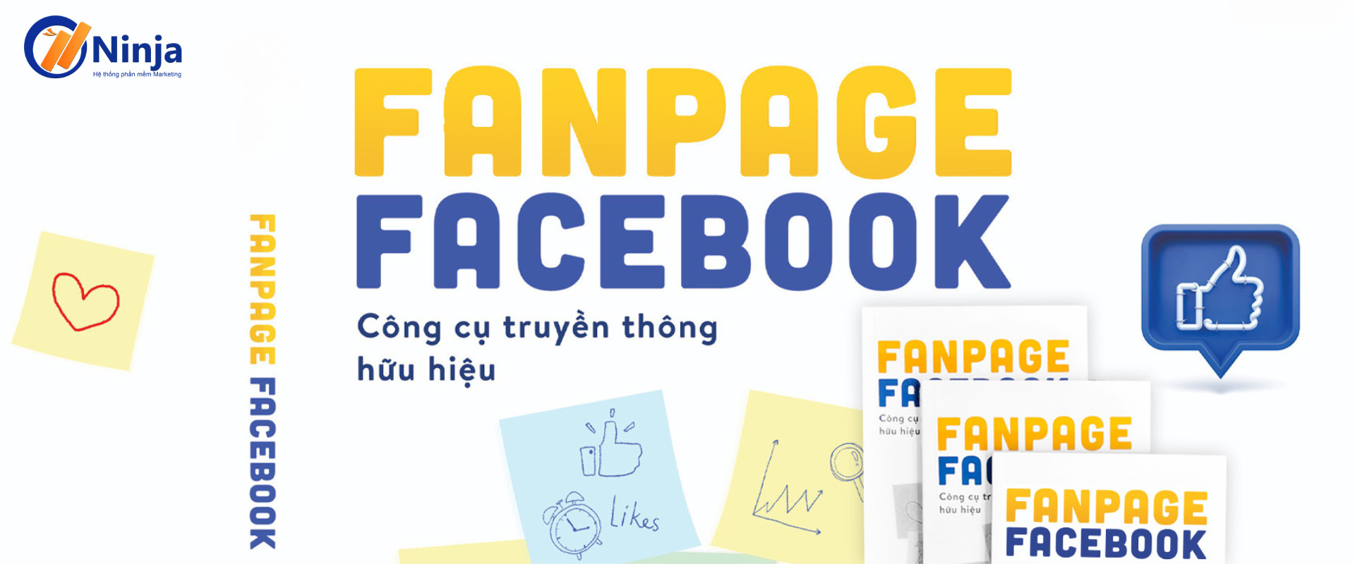 cách tạo check in cho fanpage