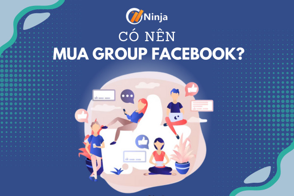 mua group facebook