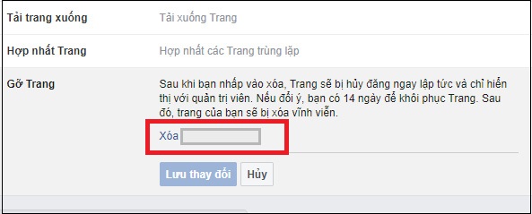 cách tạo nhiều fanpage trên facebook