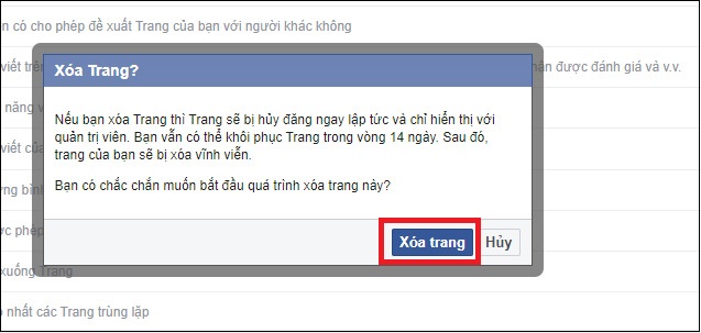 cách tạo nhiều fanpage trên facebook