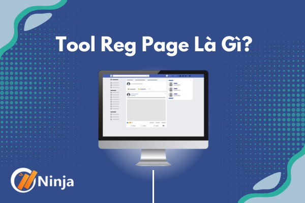 tool reg page