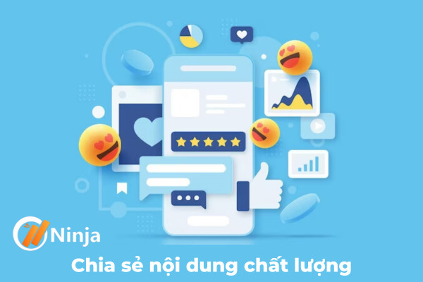 chất lượng tài khoản facebook