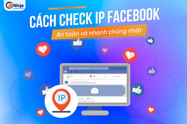 check ip facebook