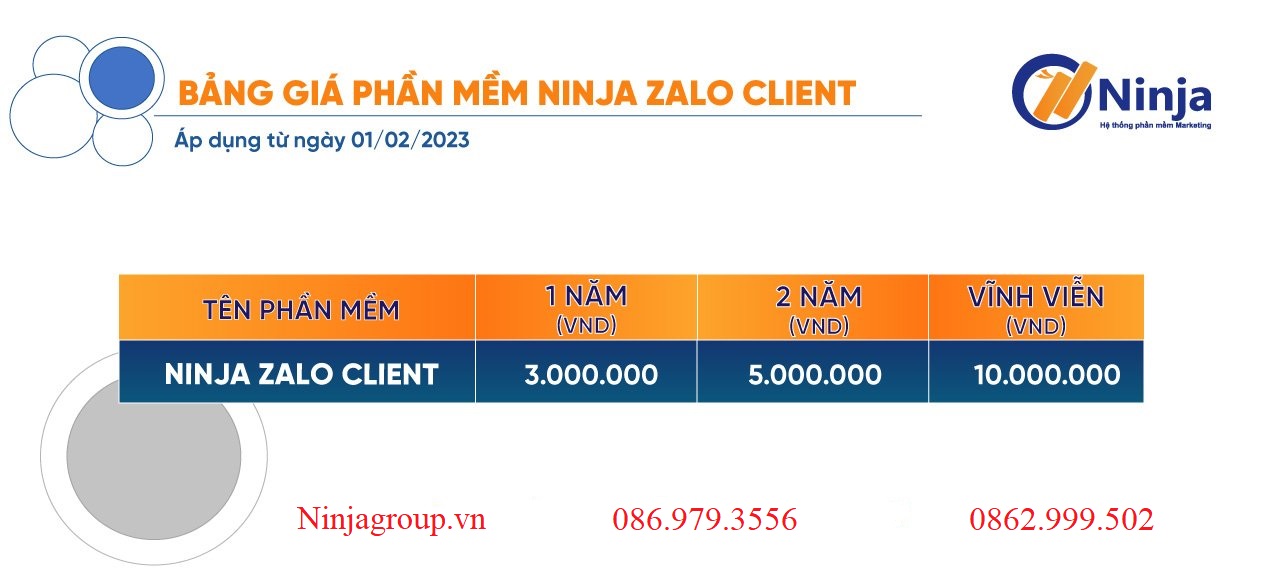 phần mềm gửi tin nhắn zalo hàng loạt