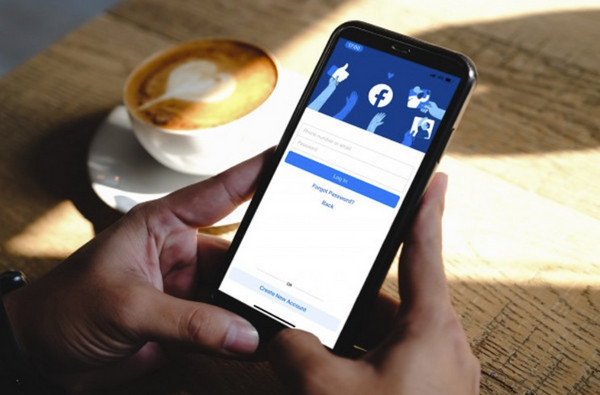 tại sao không comment được trên page facebook