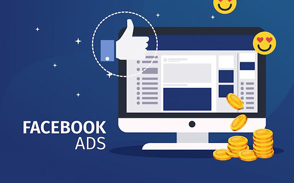 Các lỗi thường gặp khi chạy advertising facebook bằng card visa