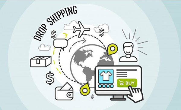 Drop shipping