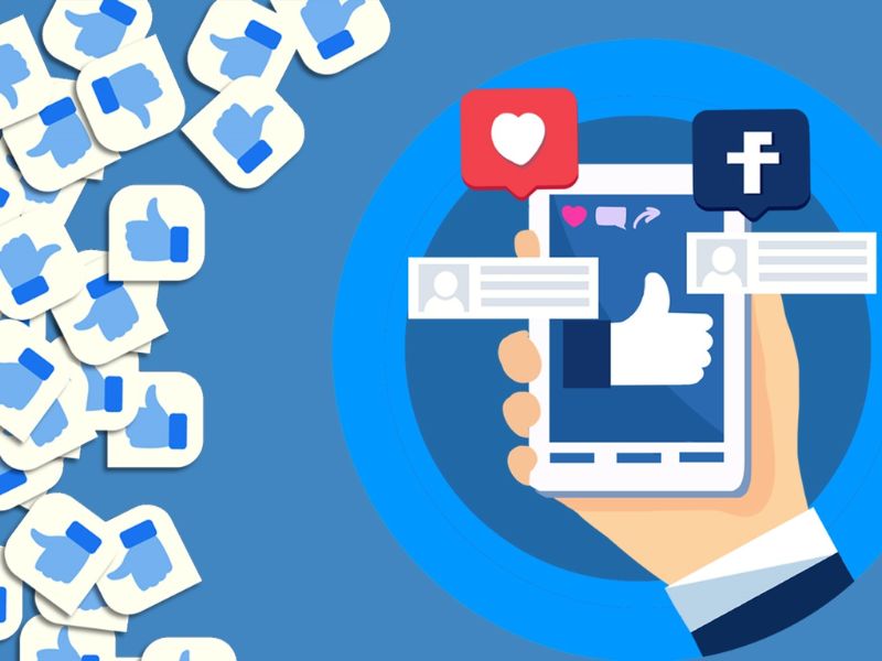 App tăng like facebook là gì