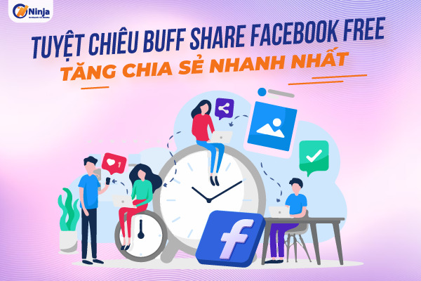 buff share facebook free