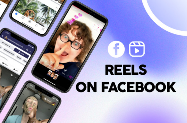 Giải đáp: Reels facebook là gì?