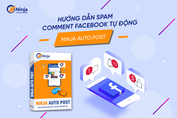 comment tự động