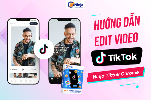 edit video tiktok