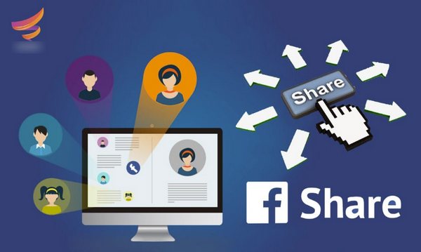 Cách chia sẻ live trên facebook không bị chặn hiệu quả