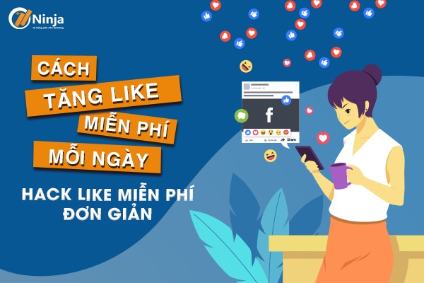 tăng like miễn phí mỗi ngày