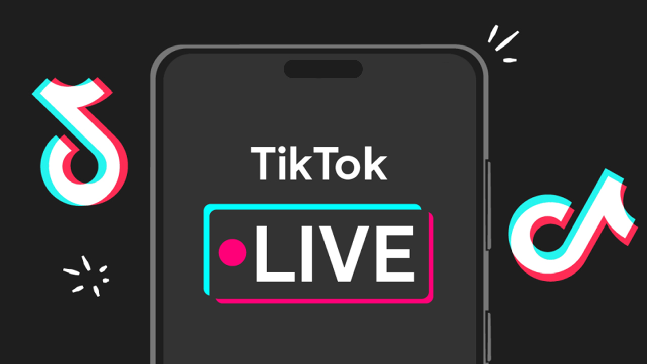 Thông báo thời gian livestream trên các nền tảng MXH khác